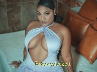 Britanydeckett