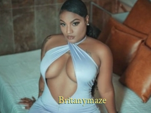 Britanymaze