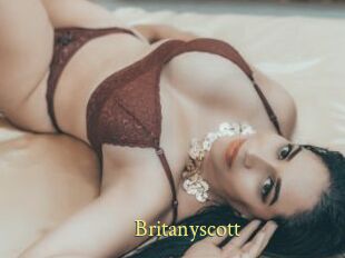 Britanyscott