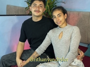 Brithanyandtyler