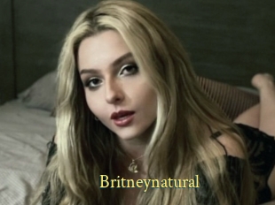 Britneynatural