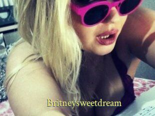 Britneysweetdream