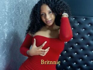 Britnnie