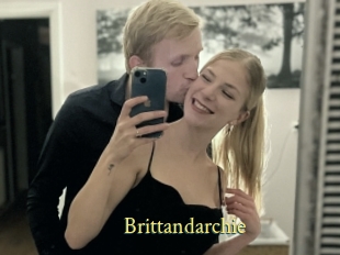 Brittandarchie