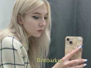 Brittbarkus