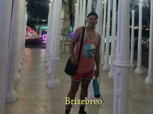 Brixebreo