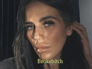 Brokebitch