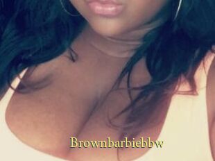 Brownbarbiebbw