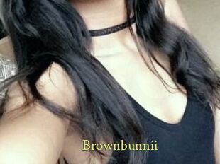 Brownbunnii