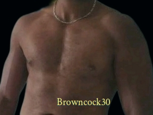 Browncock30