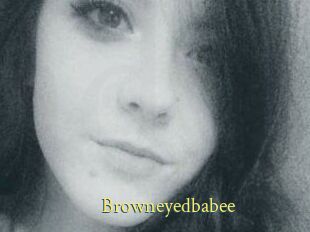 Browneyedbabee