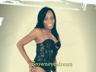 Browneyesdream