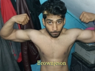 Brownjeson