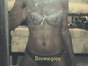 Brownqeen