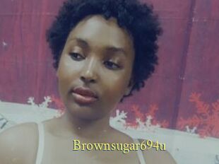 Brownsugar694u