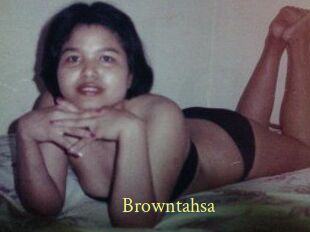 Browntahsa