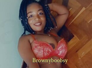 Brownyboobsy