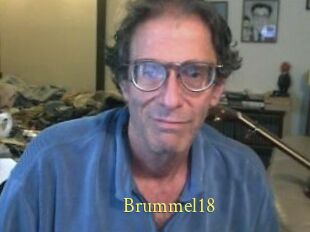 Brummel18