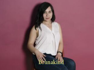 Brunakind