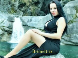 Brunettrix