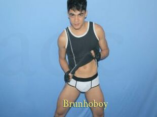 Brunhoboy