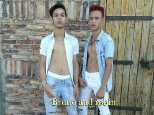 Bruno_and_robin