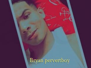 Bryan_pervertboy