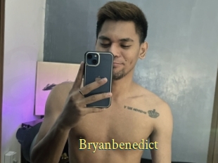 Bryanbenedict