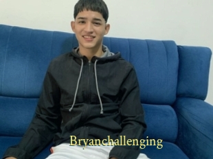 Bryanchallenging