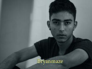 Bryanmaze