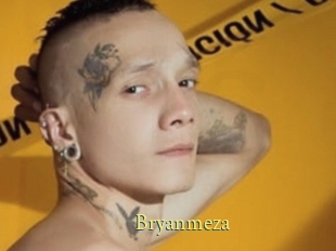 Bryanmeza