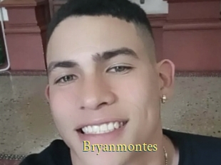 Bryanmontes