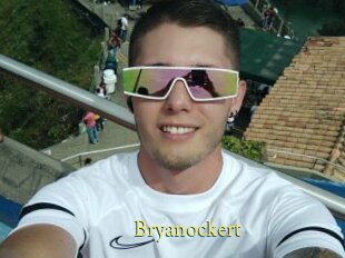 Bryanockert