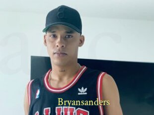 Bryansanders