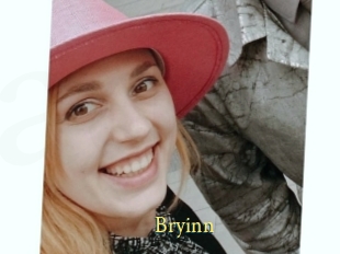 Bryinn