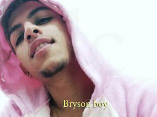 Bryson_boy