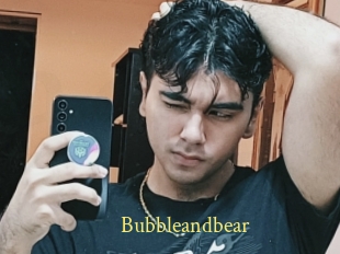 Bubbleandbear