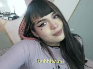 Bubbledani