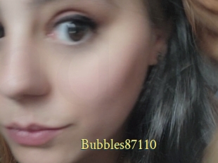 Bubbles87110