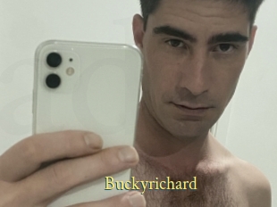 Buckyrichard