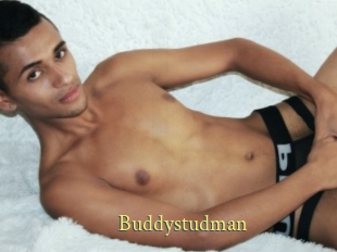 Buddystudman