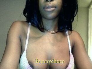 Bunnychoco