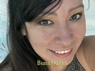 Bunnyfoxxx