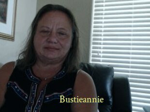 Bustieannie