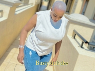 Bustyafribabe