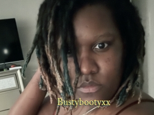 Bustybootyxx