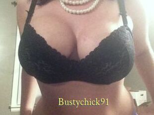 Bustychick91