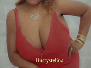 Bustystelina