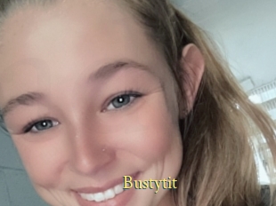 Bustytit