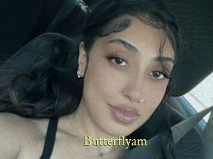 Butterflyam